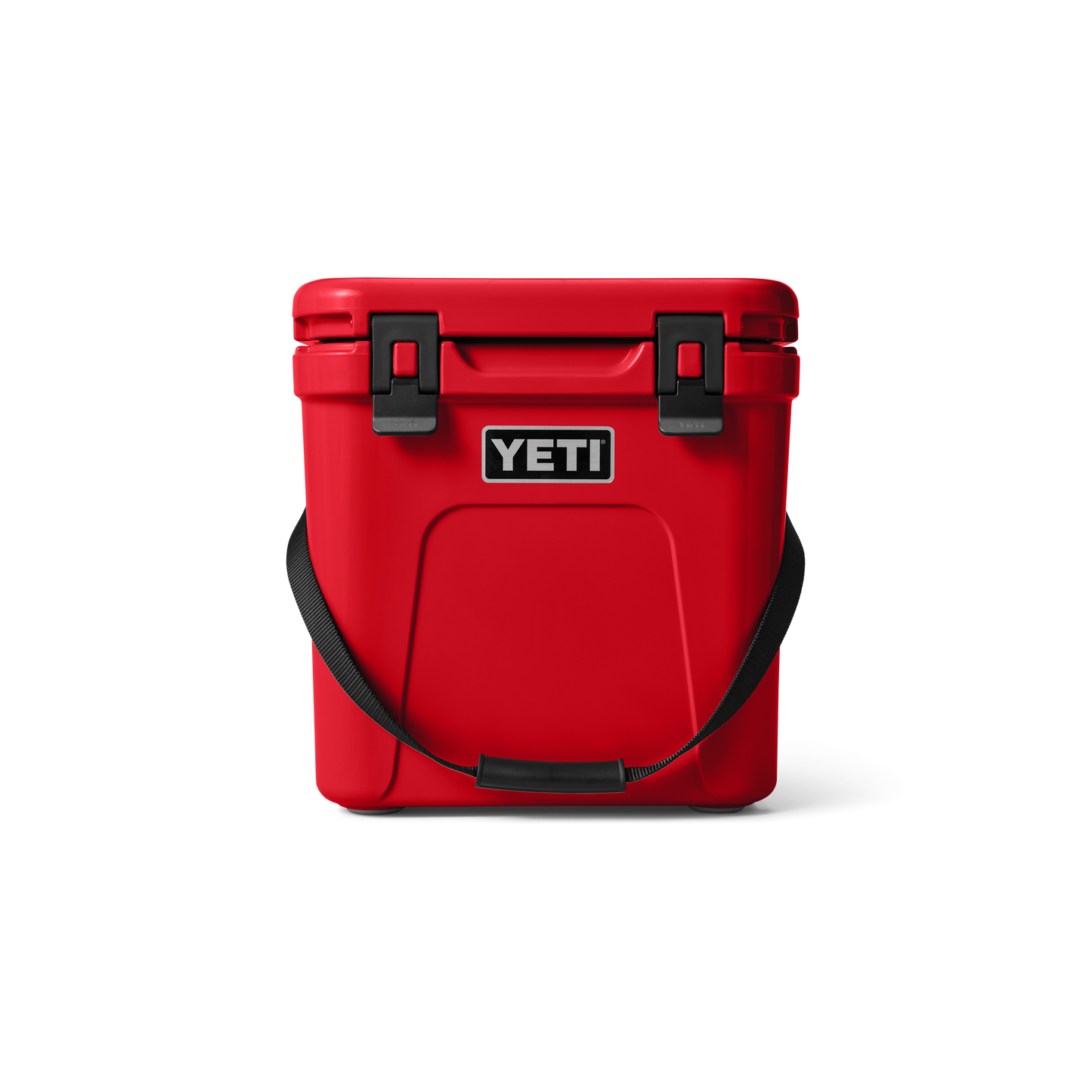 YETI Roadie® 24 Hard Cooler Rescue Red