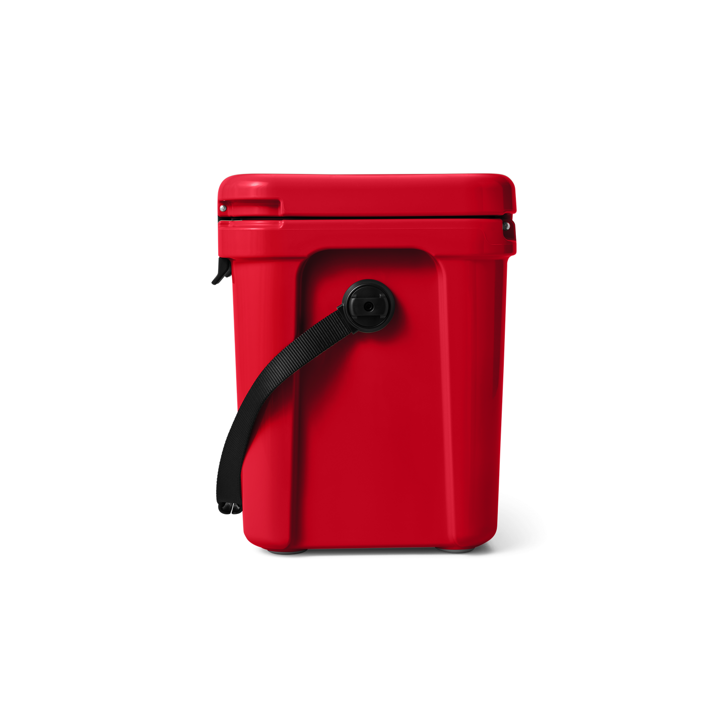 YETI Roadie® 24 Hard Cooler Rescue Red