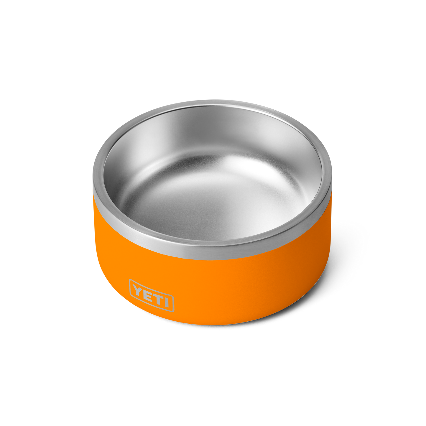 YETI Boomer™ 4 Dog Bowl King Crab Orange