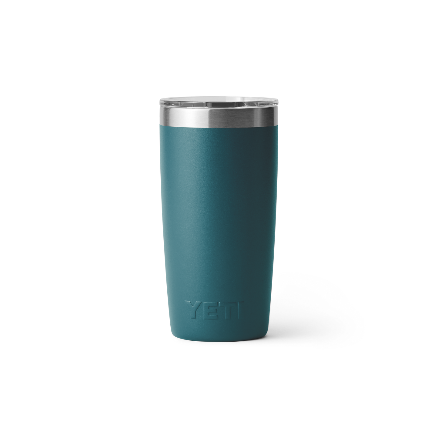 YETI RamblerĀ® 10 oz (296 ml) Tumbler Agave Teal