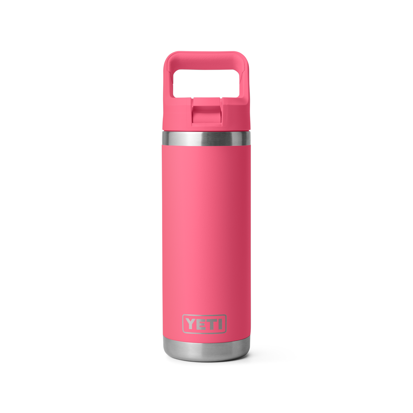 18 oz (532 ML) Straw Bottle