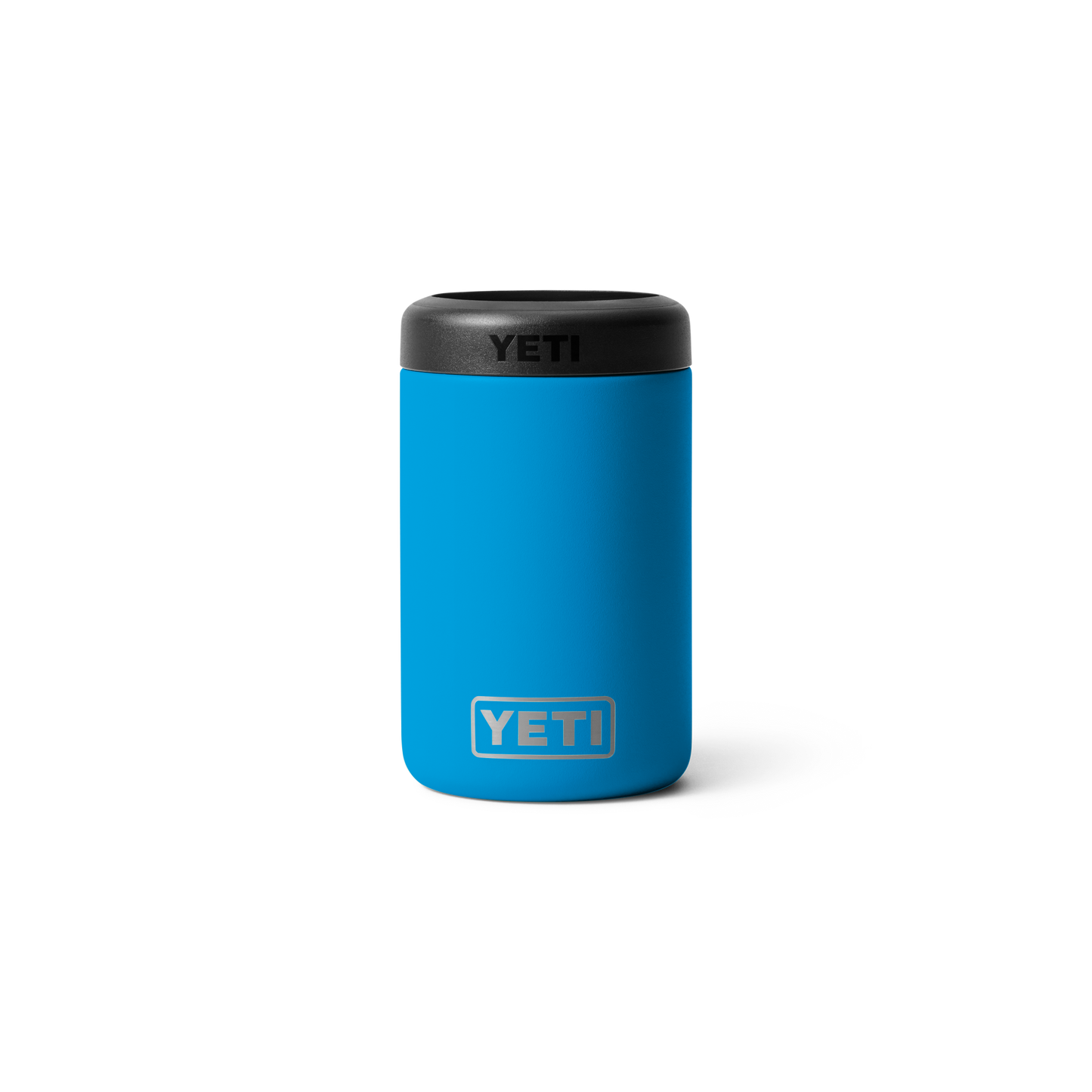 RamblerĀ® ColsterĀ® Insulated Can Cooler (375 ml) Big Wave Blue