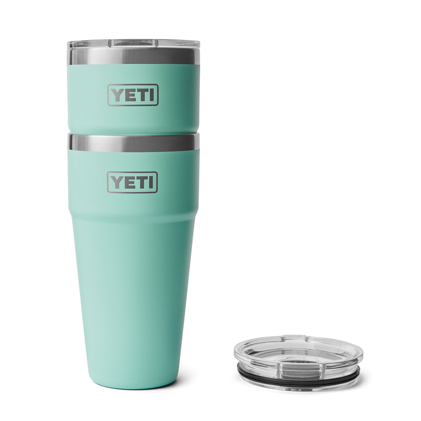 Rambler® 30 oz (887 ml) Stackable Cup Seafoam