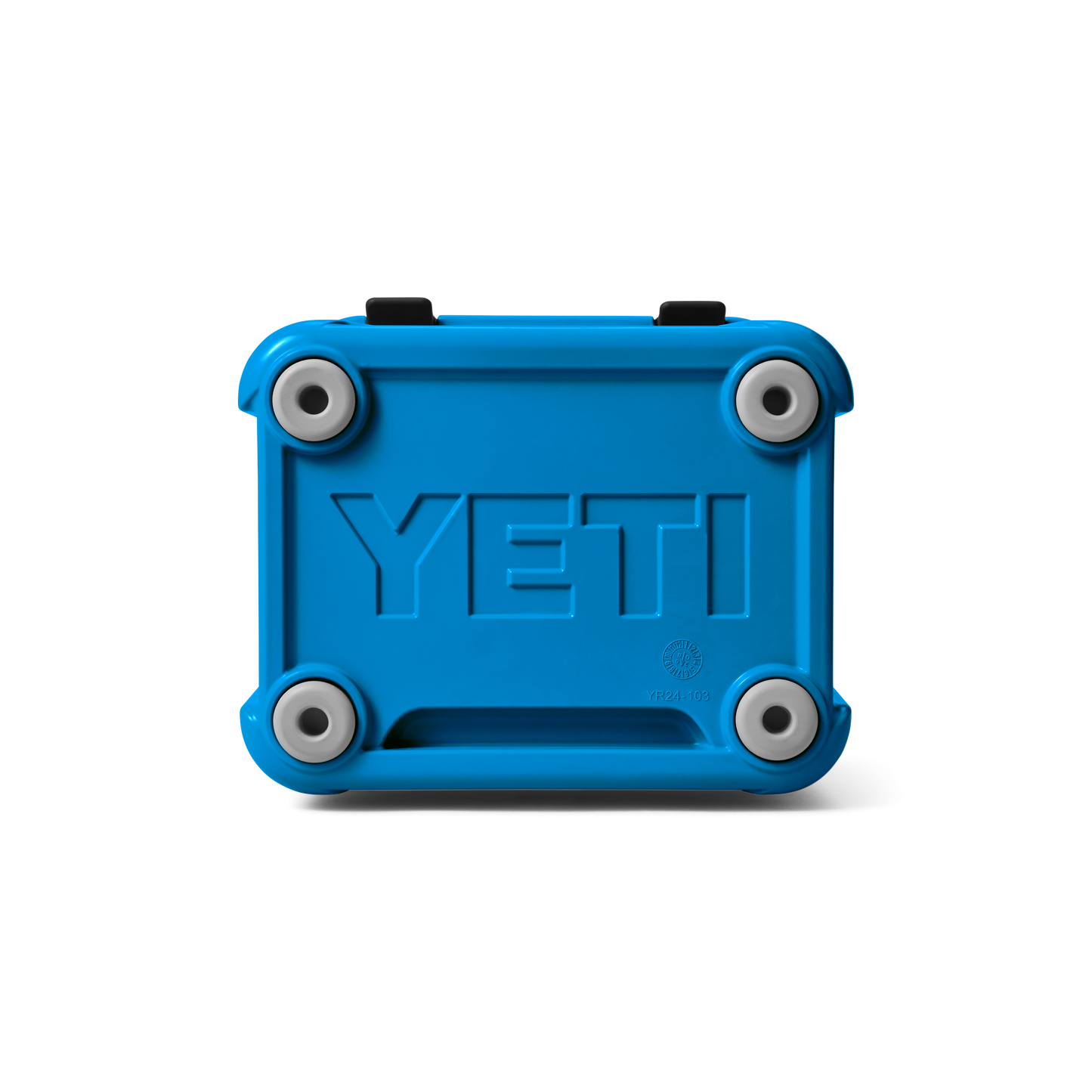 YETI Roadie® 24 Hard Cooler Big Wave Blue