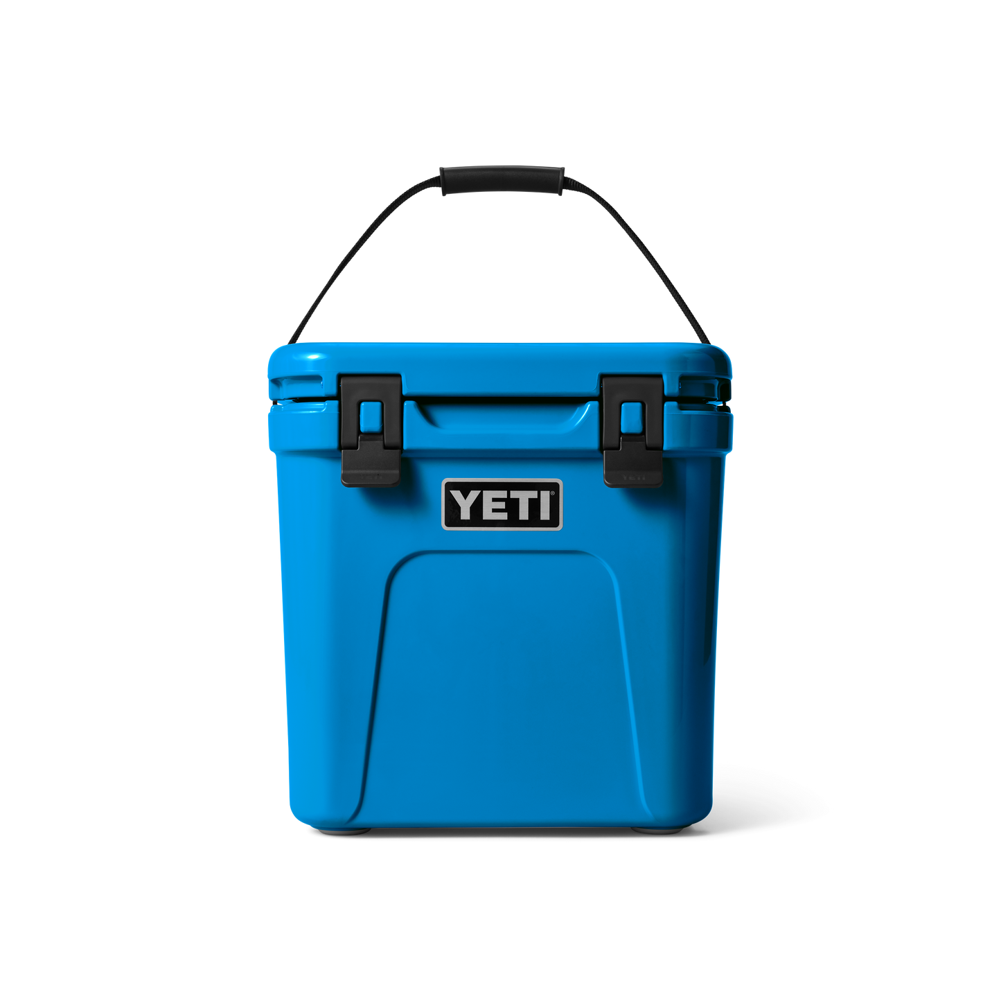 YETI Roadie® 24 Hard Cooler Big Wave Blue
