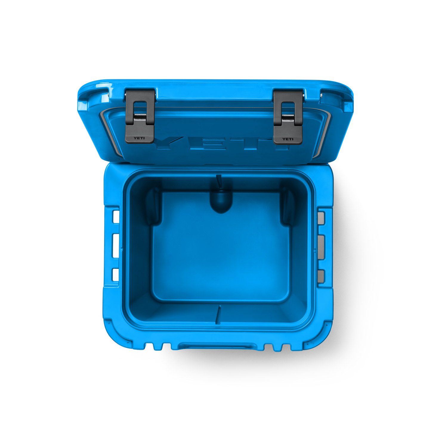 YETI Roadie® 48 Wheeled Hard Cooler Big Wave Blue