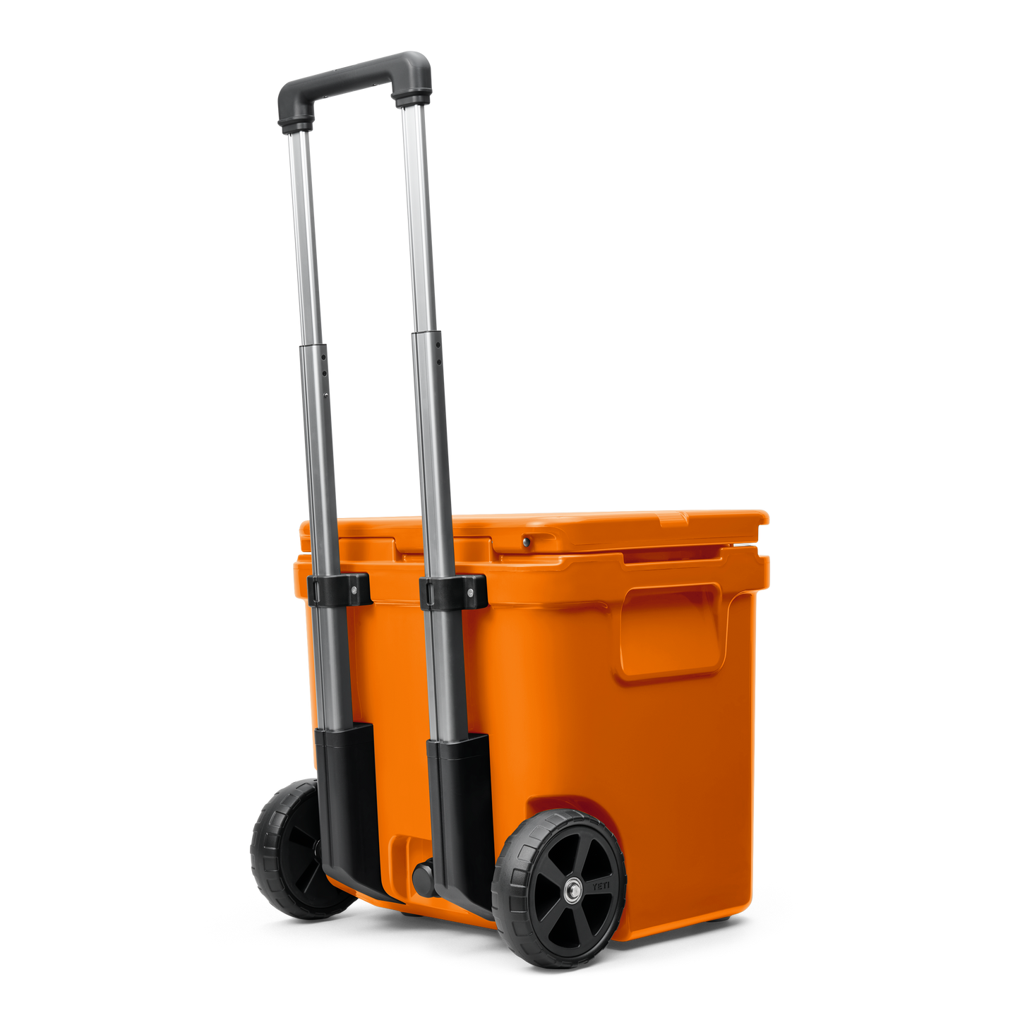 YETI Roadie® 48 Wheeled Hard Cooler King Crab Orange