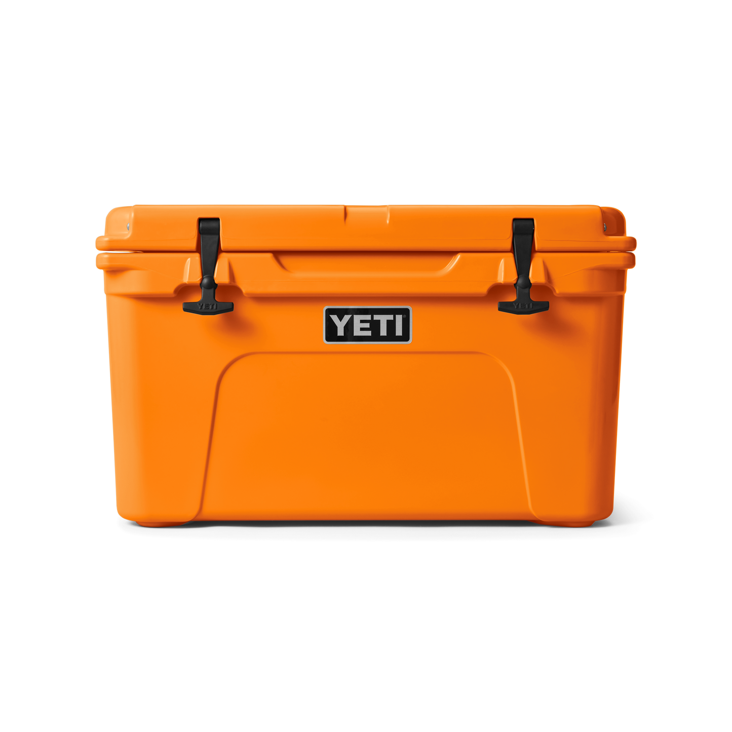 YETI Tundra® 45 Hard Cooler King Crab Orange