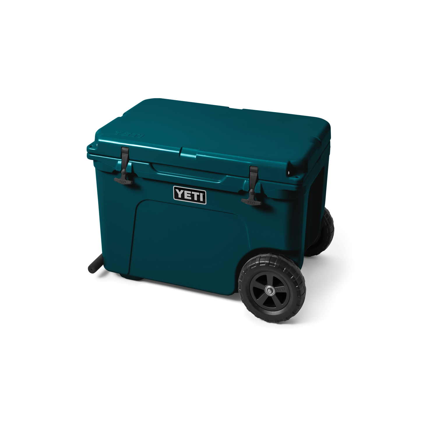 YETI Tundra Haul® Wheeled Hard Cooler Agave Teal