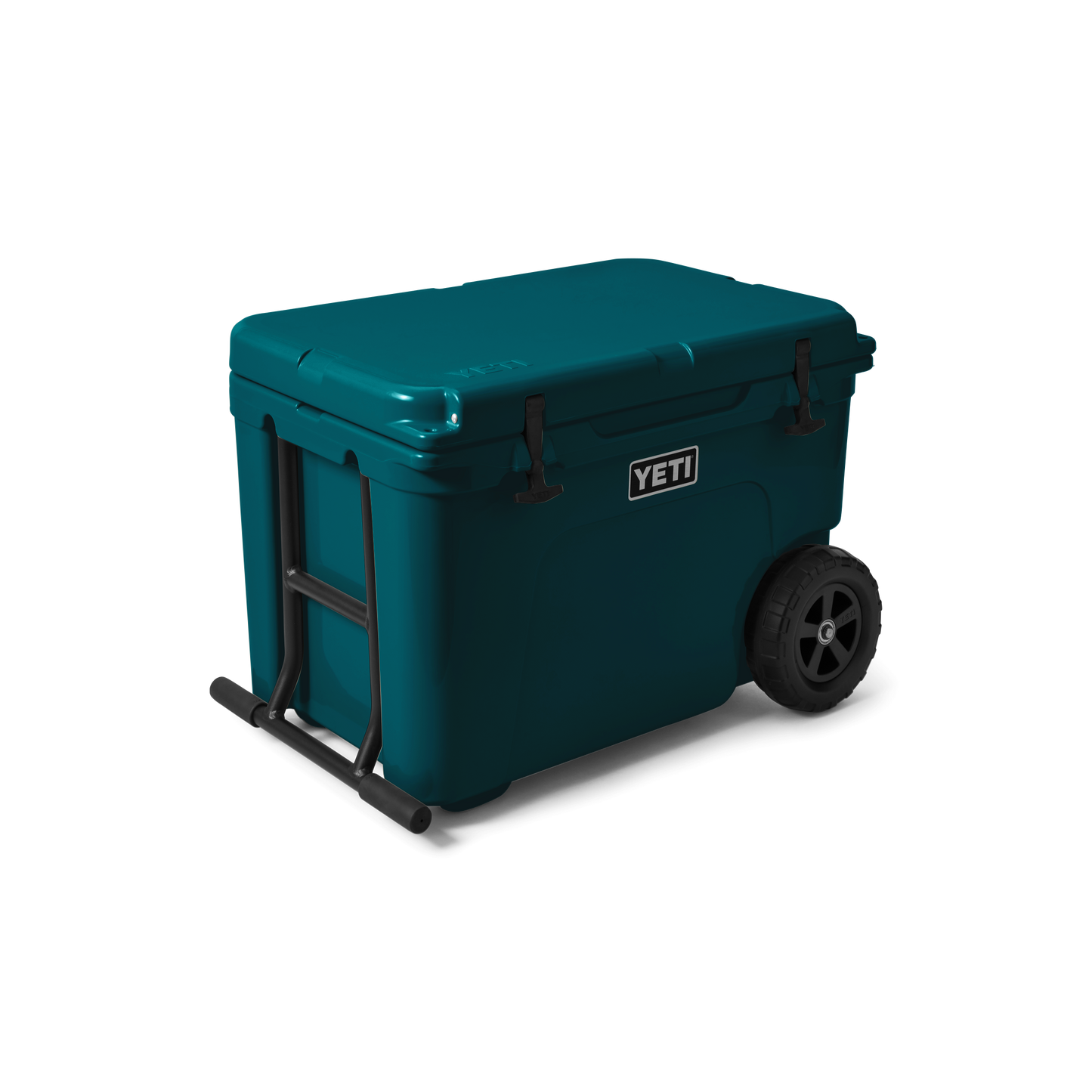 YETI Tundra Haul® Wheeled Hard Cooler Agave Teal