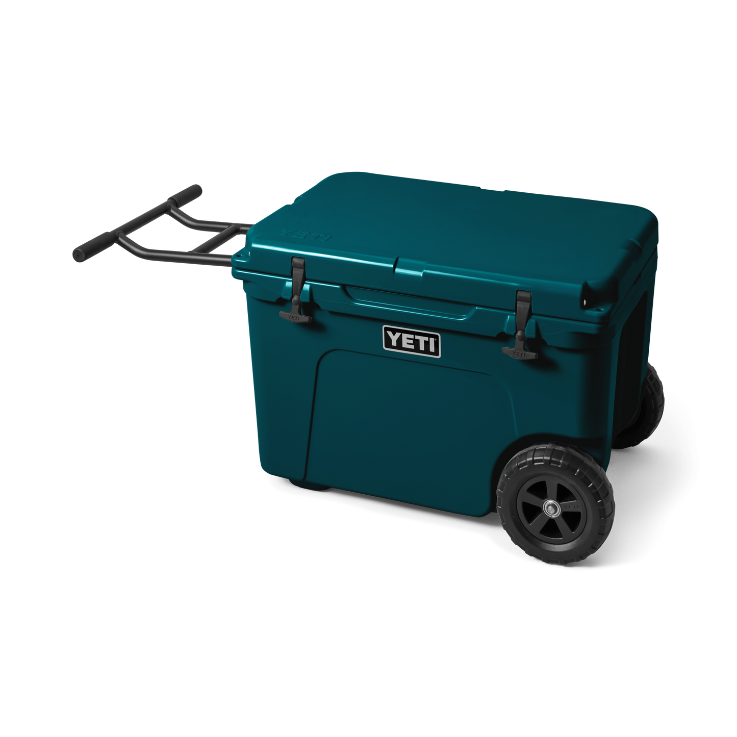YETI Tundra Haul® Wheeled Hard Cooler Agave Teal