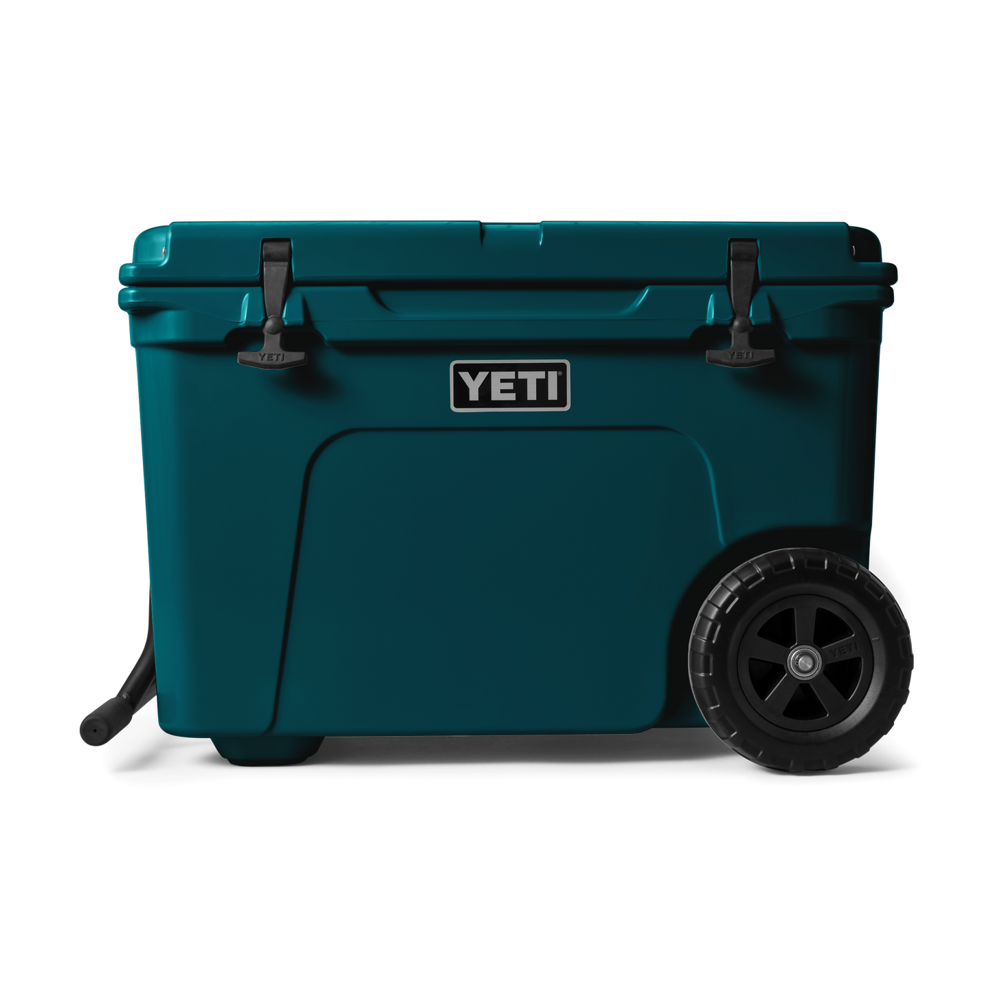 YETI Tundra Haul® Wheeled Hard Cooler Agave Teal