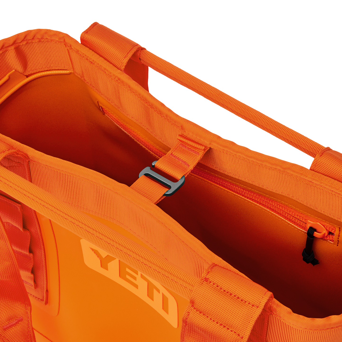YETI Camino® 20 Carryall King Crab Orange