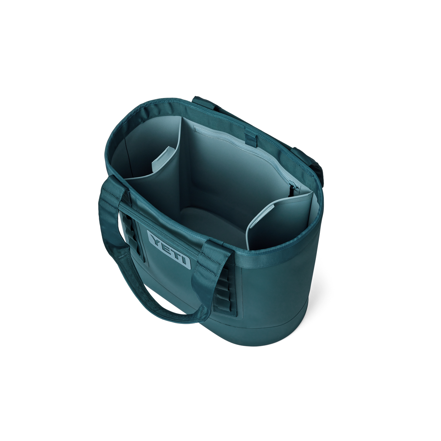 YETI Camino® 35 Carryall Agave Teal