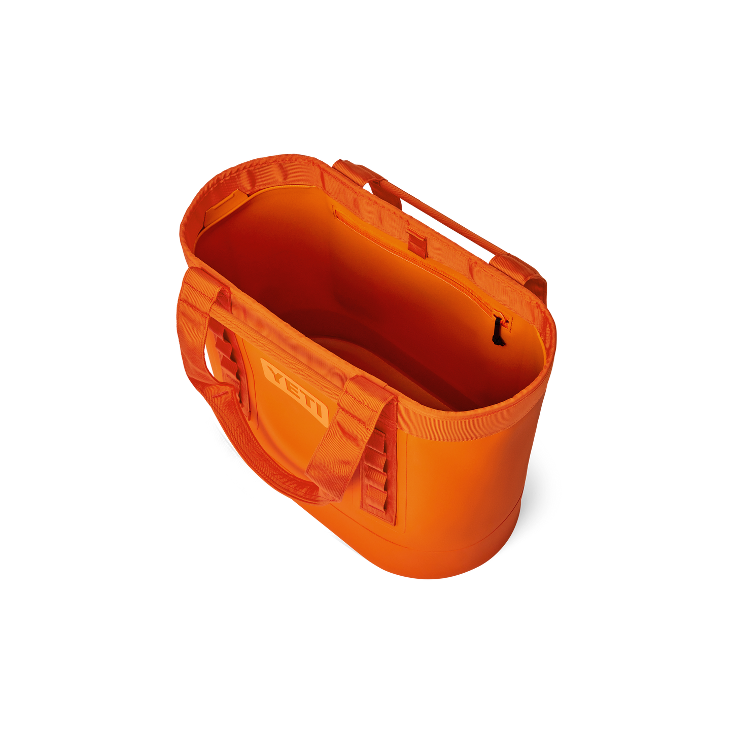 YETI Camino® 35 Carryall King Crab Orange