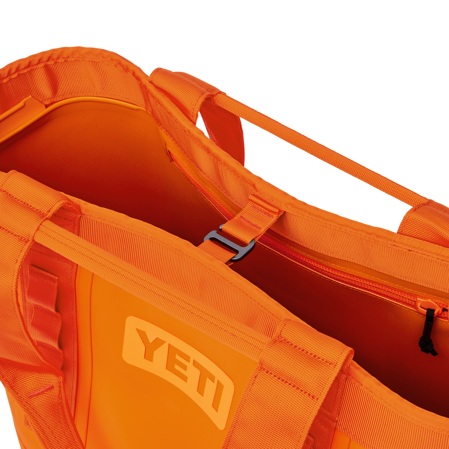 YETI Camino® 35 Carryall King Crab Orange