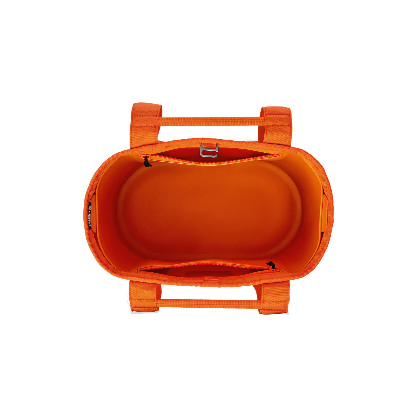 YETI Camino® 35 Carryall King Crab Orange