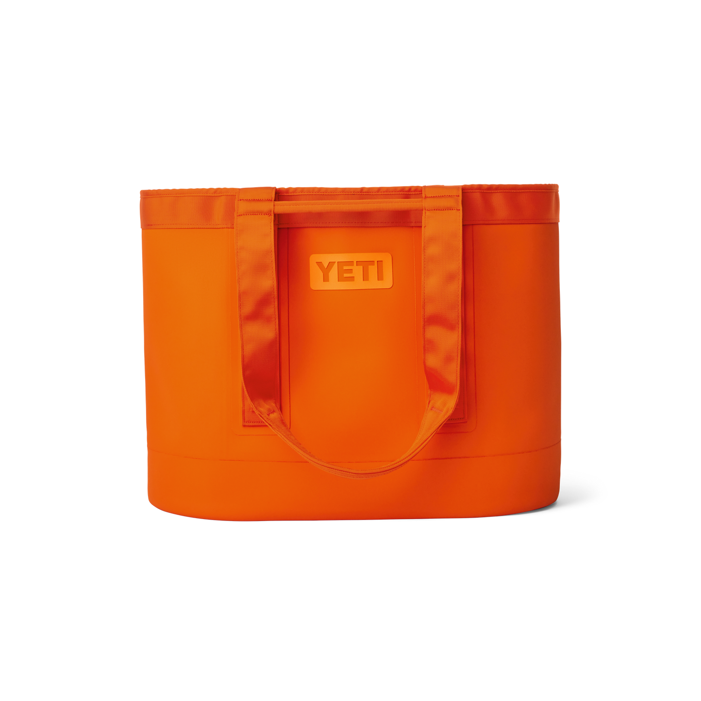 YETI Camino® 50 Carryall King Crab Orange