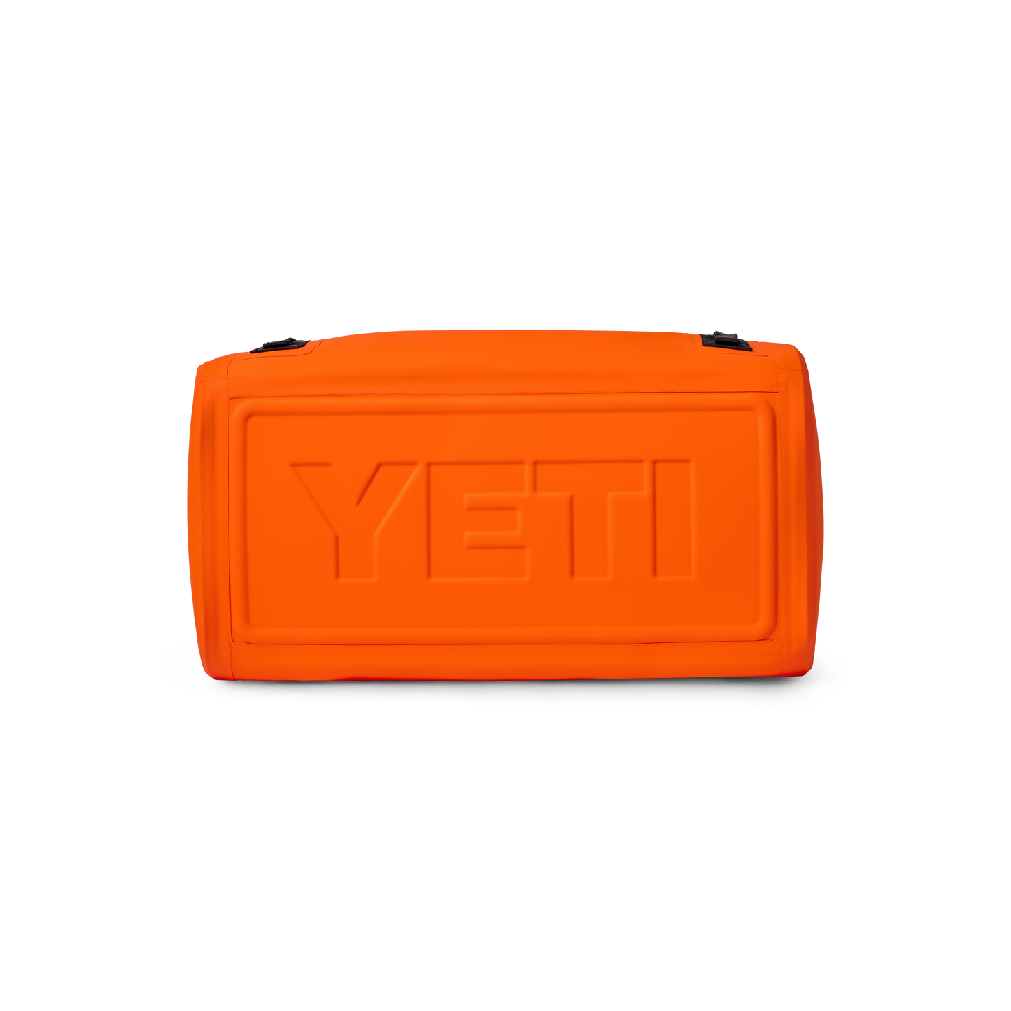 YETI Panga® 50L Waterproof Duffel King Crab Orange