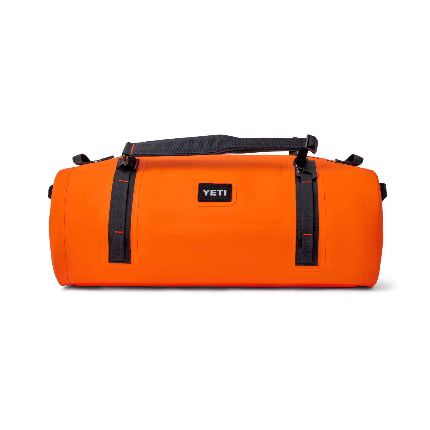 YETI Panga® 75L Waterproof Duffel King Crab Orange