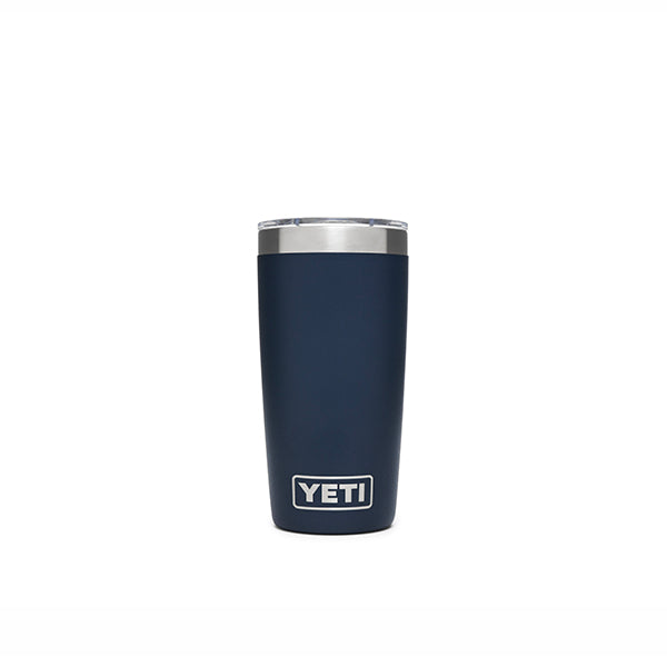 Rambler 10 oz (296 ml) Tumbler GG