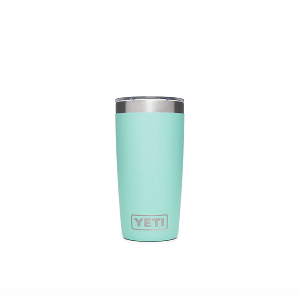Rambler 10 oz (296 ml) Tumbler GG