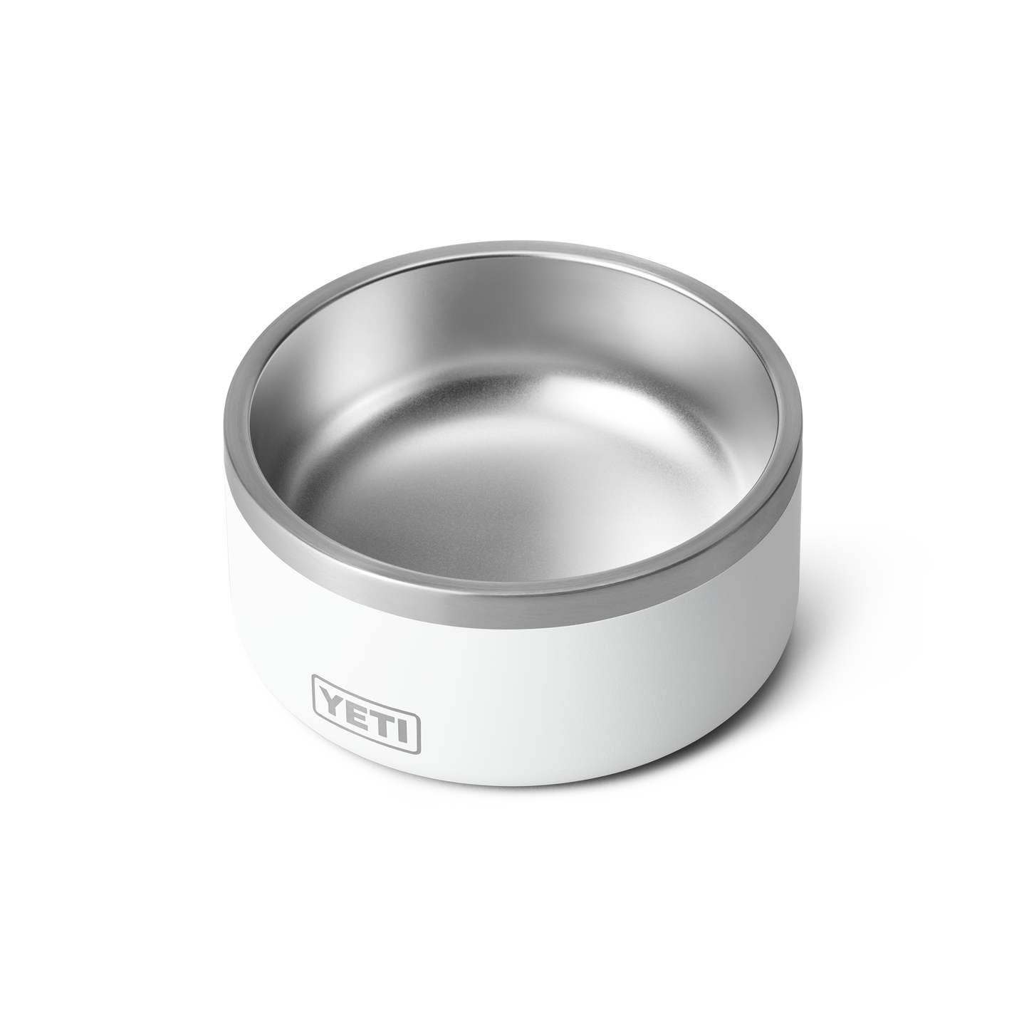 YETI Boomer™ 4 Dog Bowl White