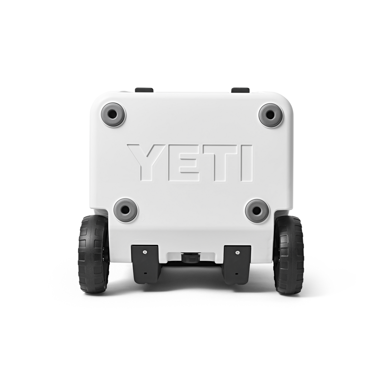 YETI Roadie® 48 Wheeled Hard Cooler White