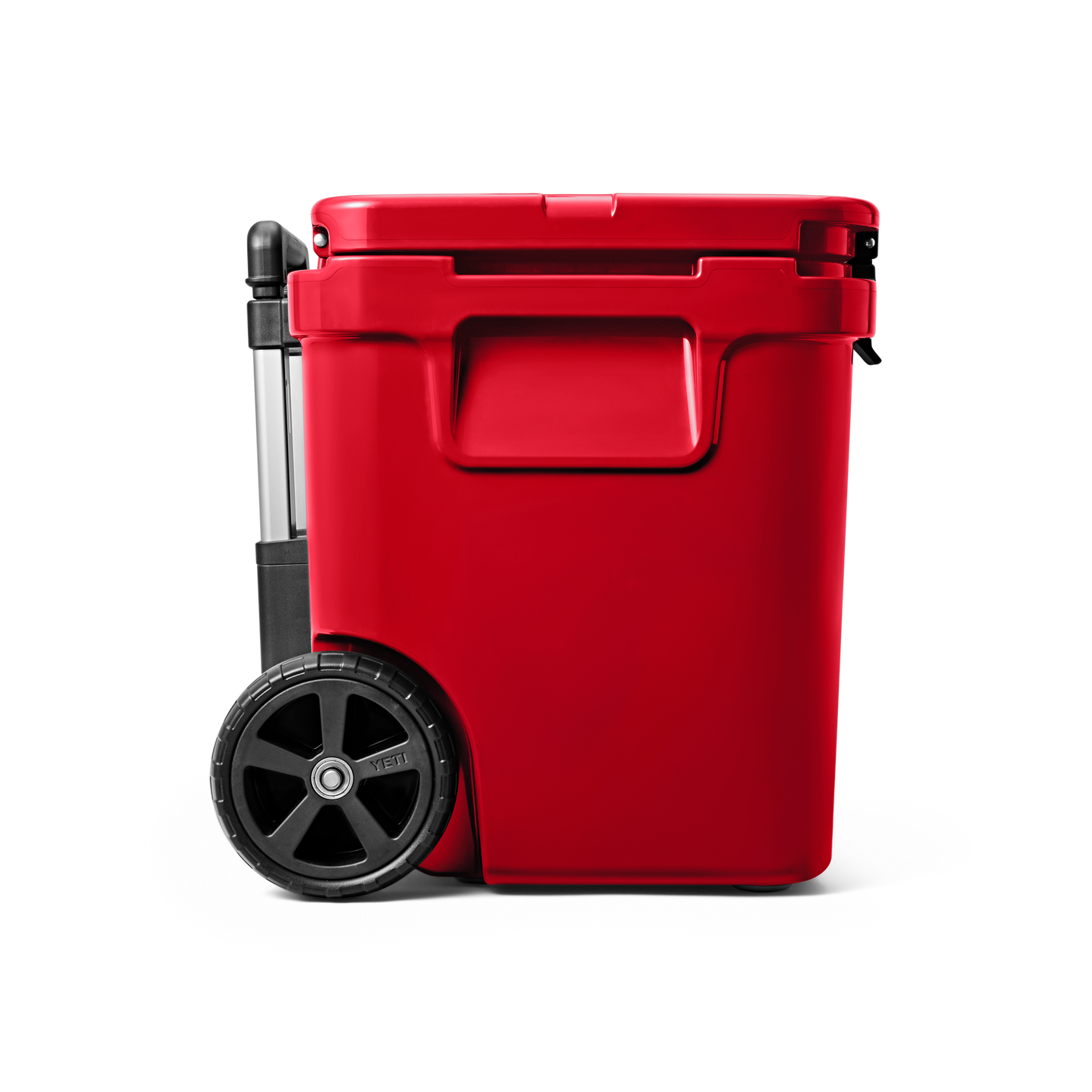 YETI Roadie® 60 Wheeled Hard Cooler Rescue Red