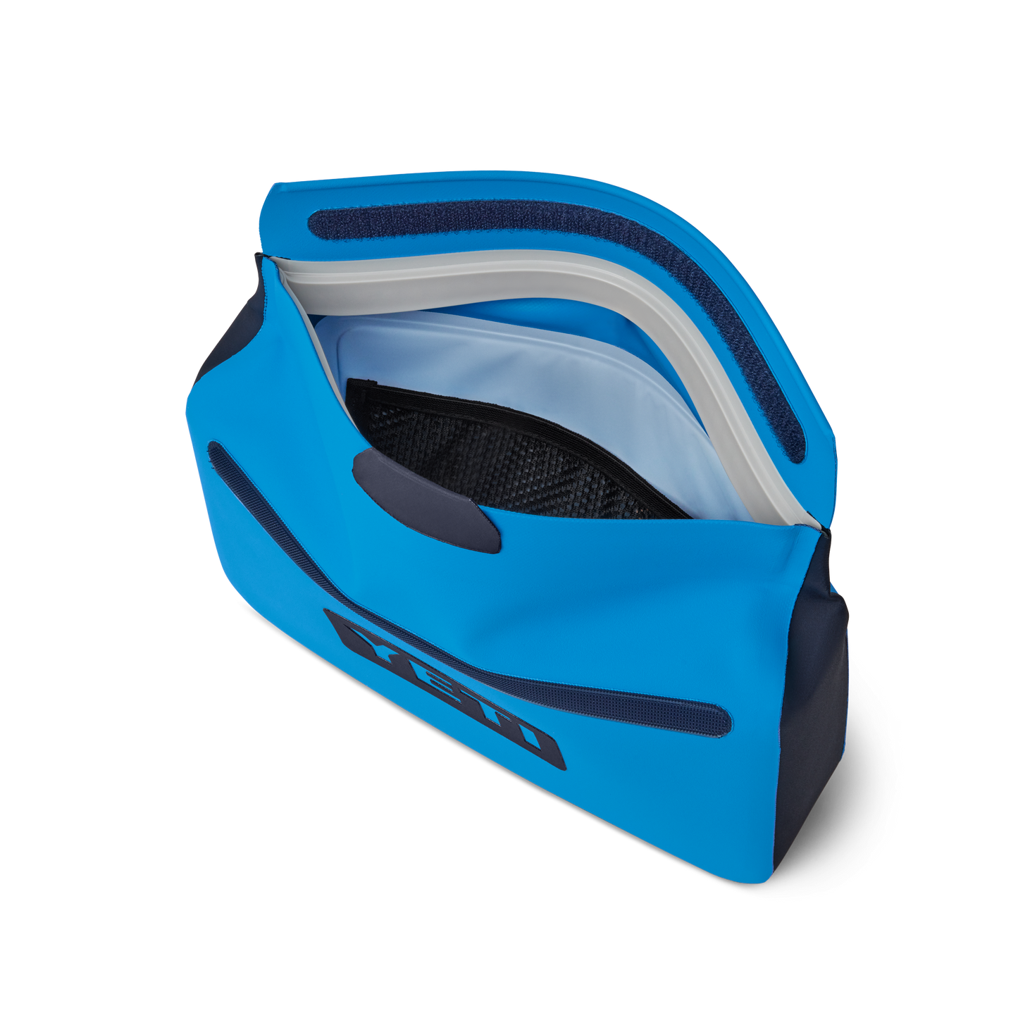 YETI Sidekick Dry® 3L Big Wave Blue