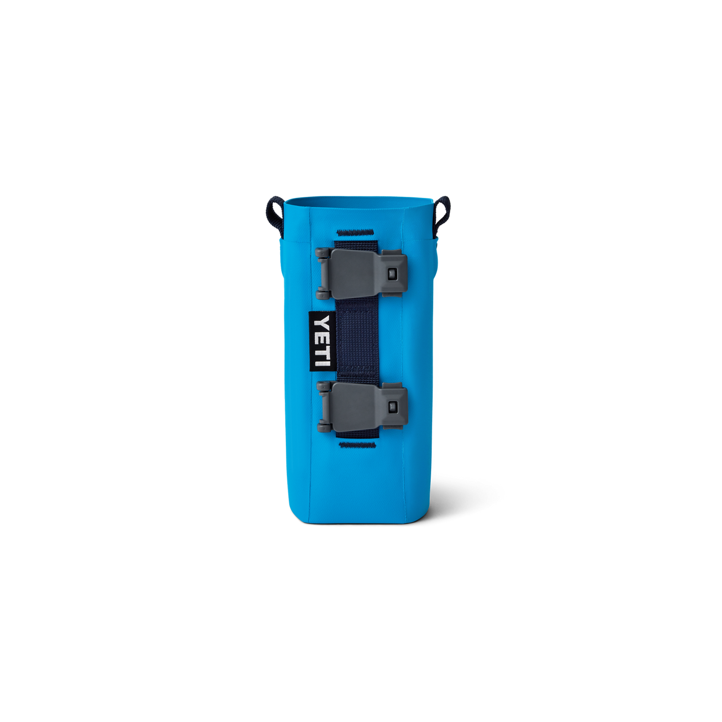 YETI RamblerĀ® Bottle Sling Small Big Wave Blue