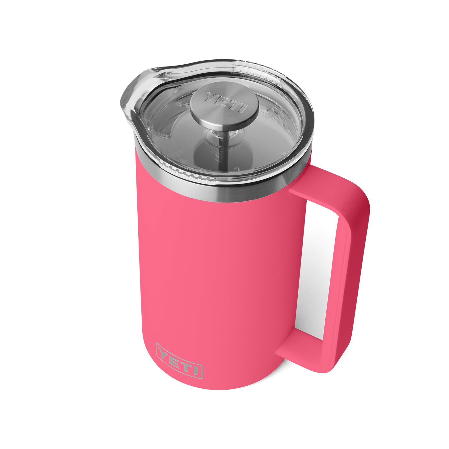 Rambler® 34 oz French Press