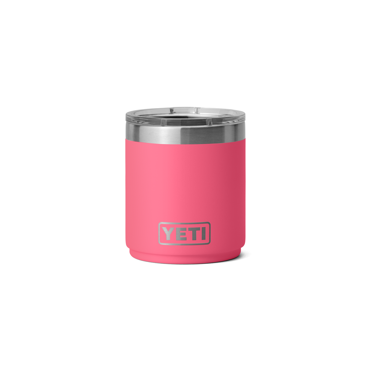 10 oz Stackable Lowball with Magslider lid GG