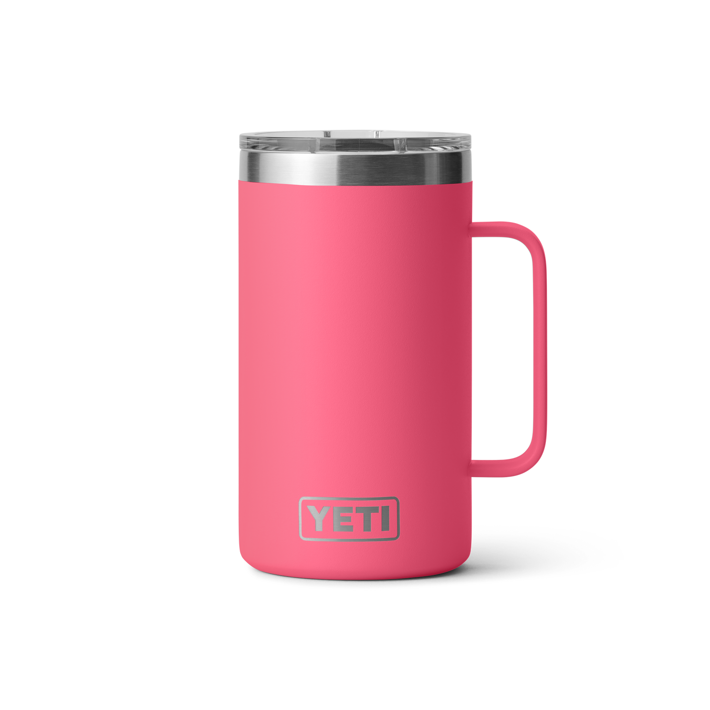 Rambler® 24 oz (710 ml) Mug Tropical Pink