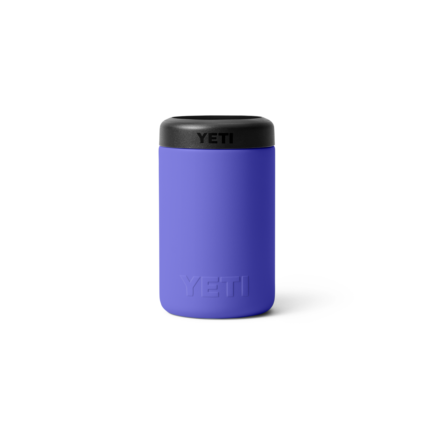 RamblerĀ® ColsterĀ® Insulated Can Cooler (375 ml) Ultramarine Violet