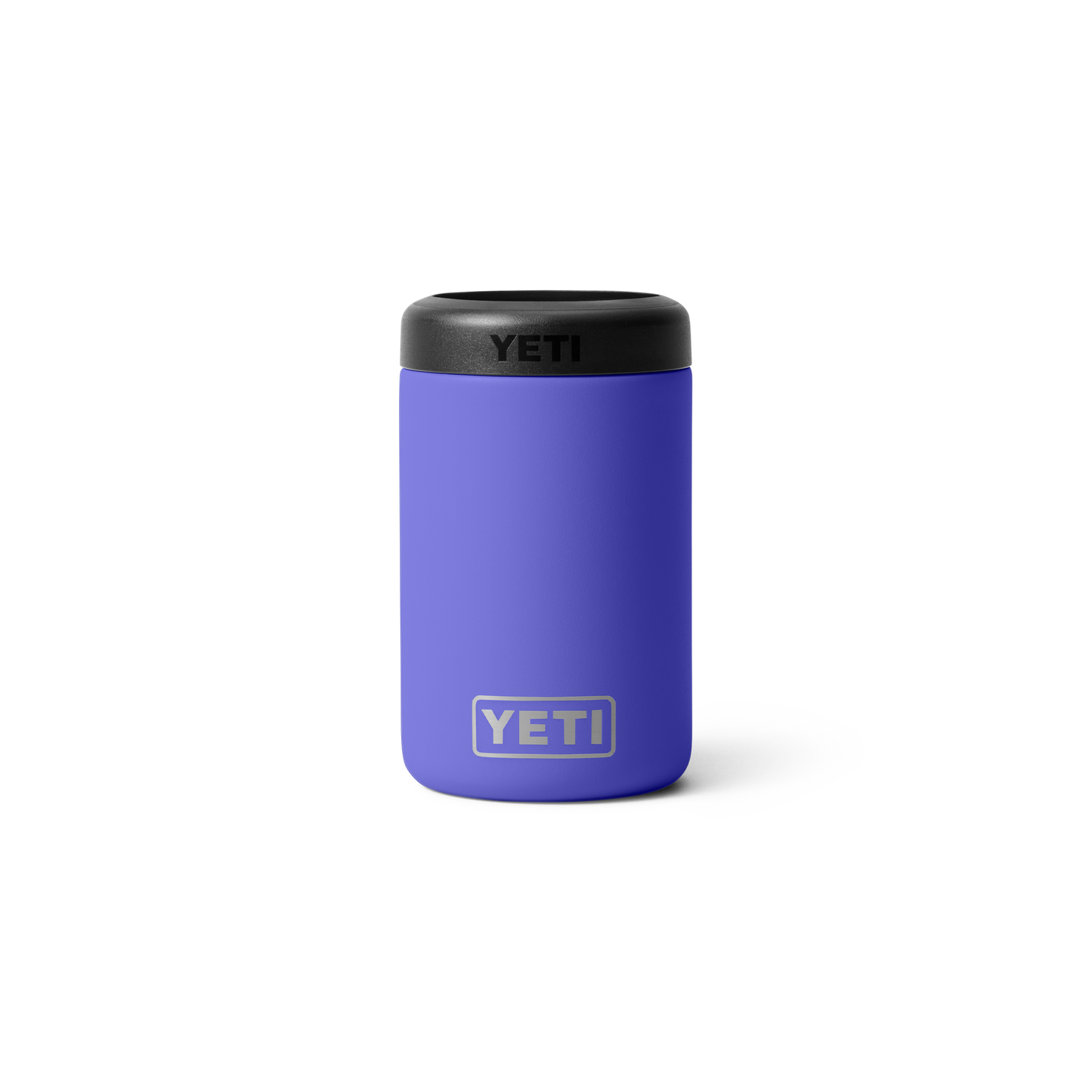 RamblerĀ® ColsterĀ® Insulated Can Cooler (375 ml) Ultramarine Violet