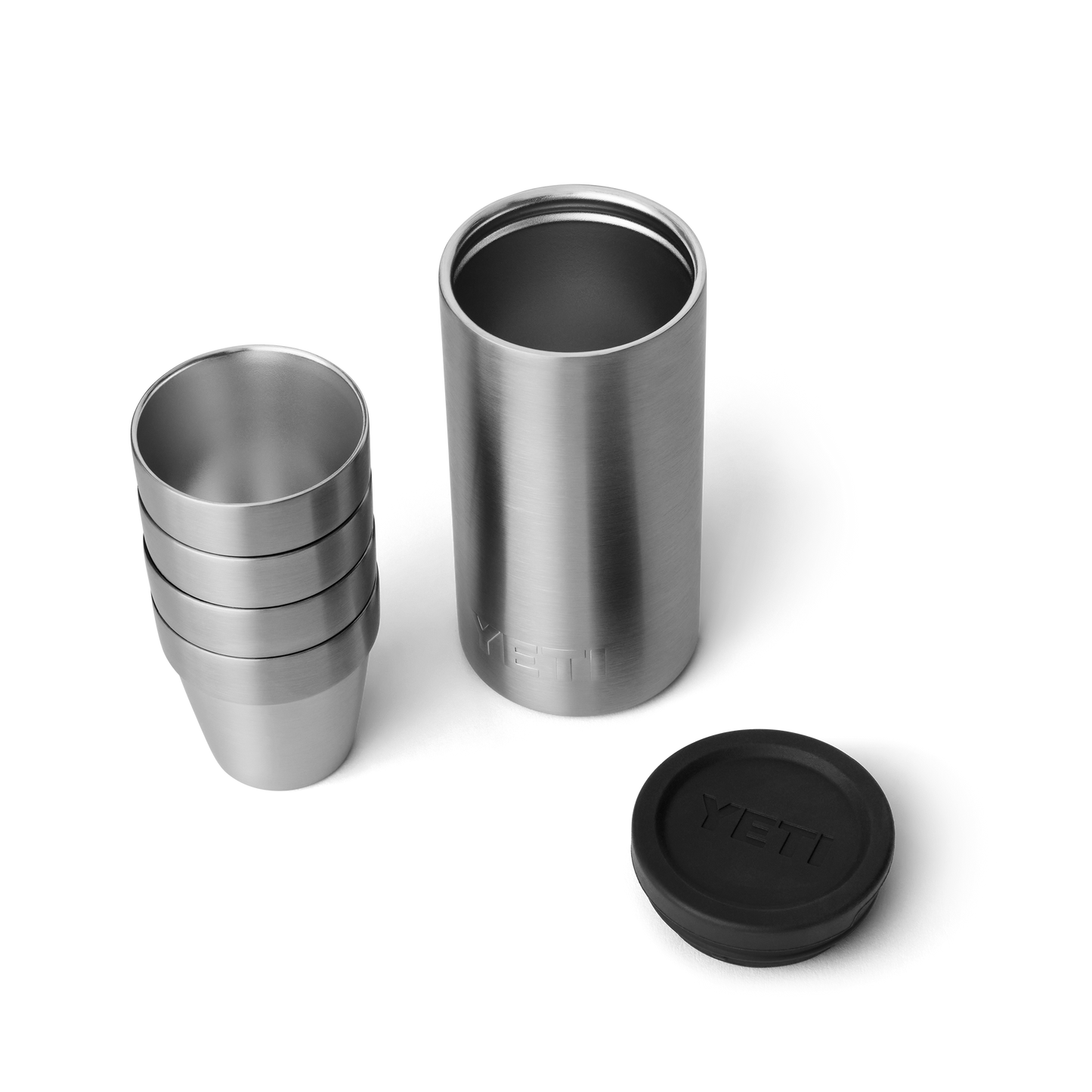 YETI YETI® Shot Glasses Stainless