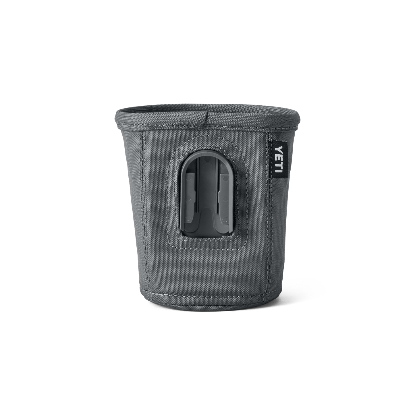 YETI TrailheadĀ® Camp Chair Cup Holder Charcoal