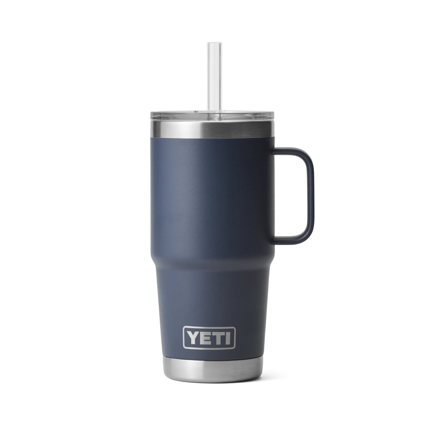 25 oz (739ml) Straw Mug