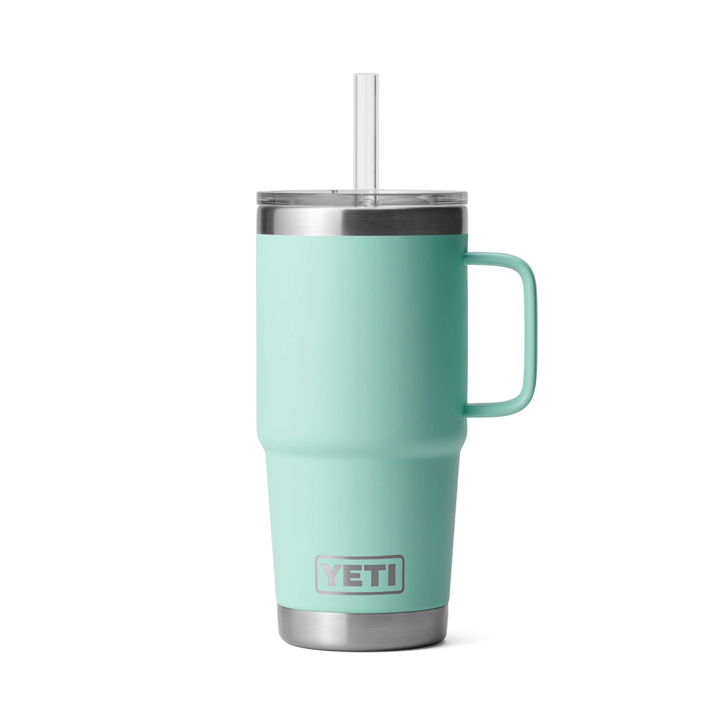 25 oz (739ml) Straw Mug