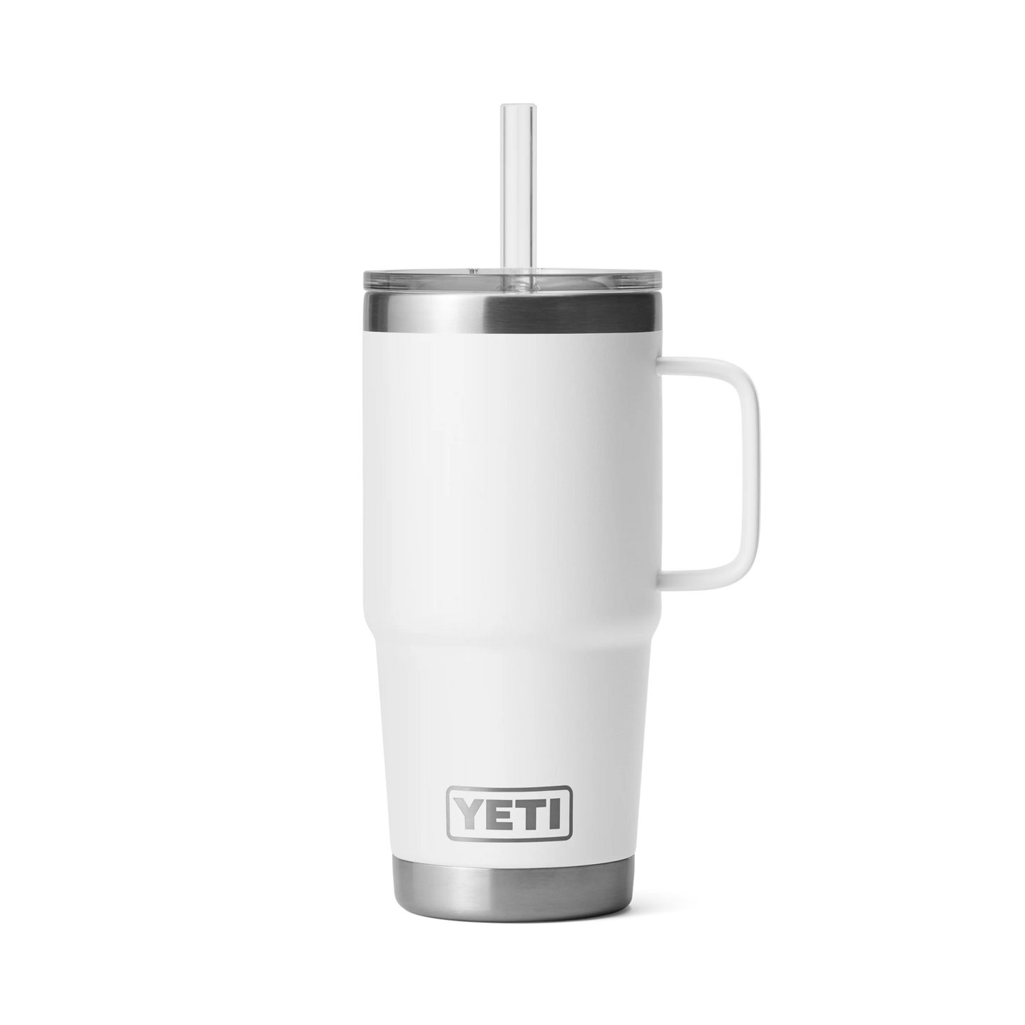 25 oz (739ml) Straw Mug