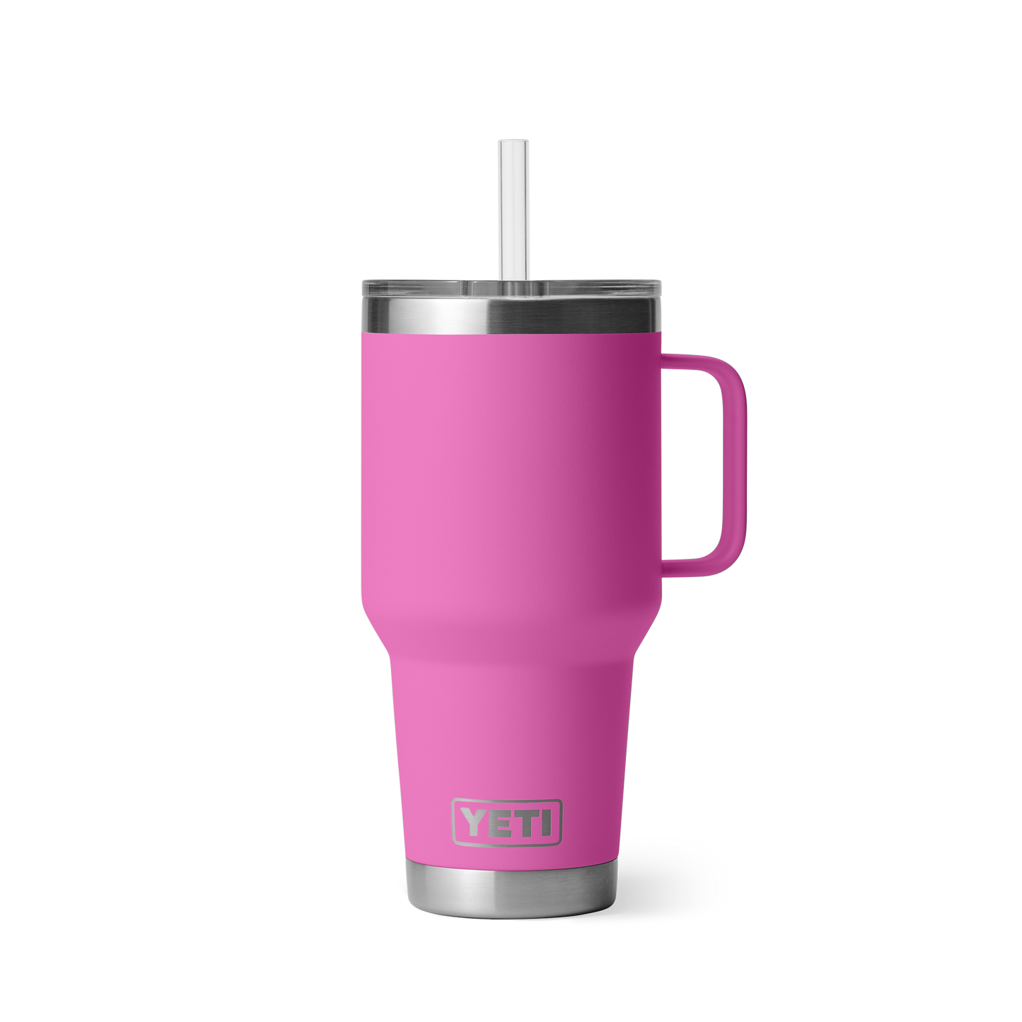 Rambler® 35 oz (1L) Straw Mug