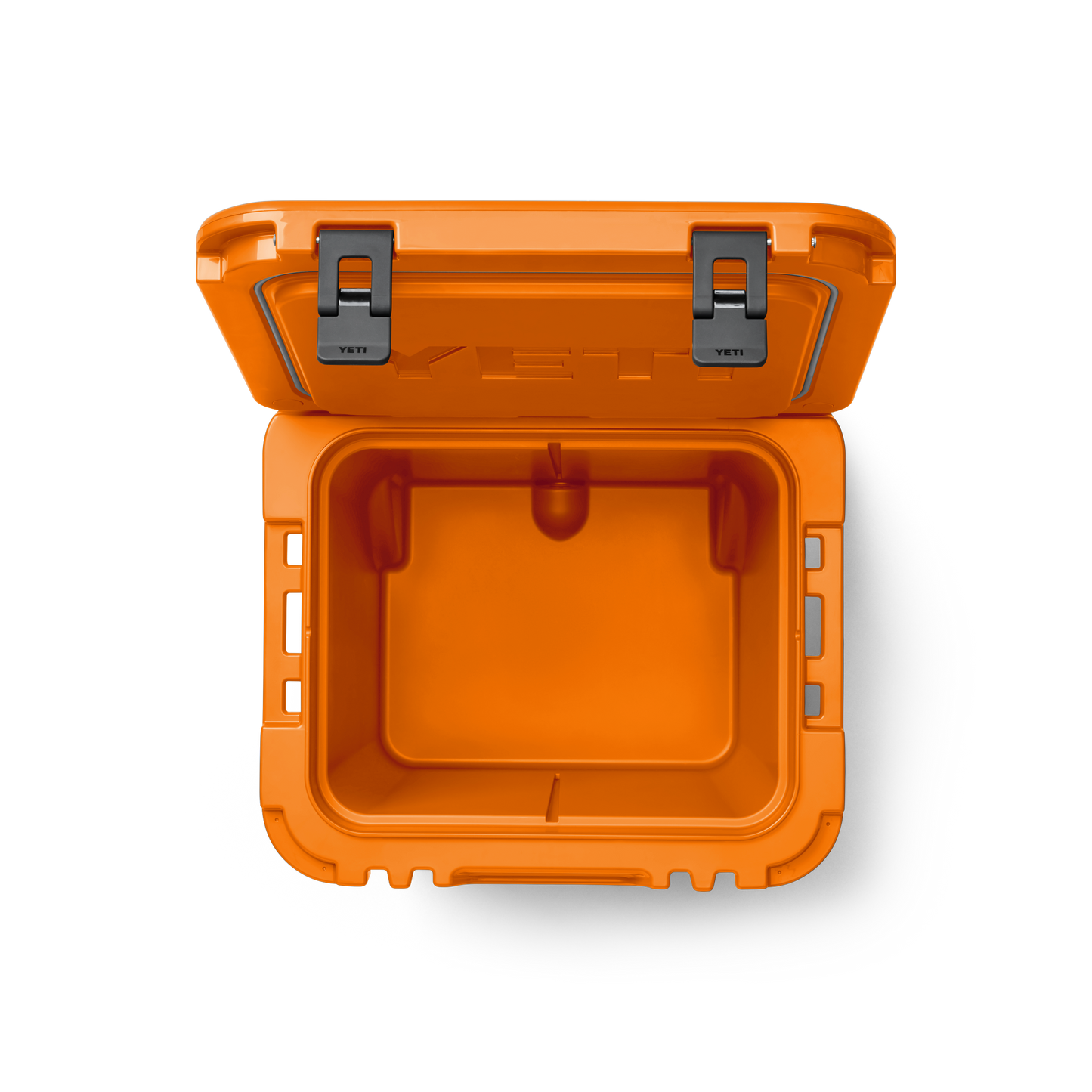 YETI Roadie® 48 Wheeled Hard Cooler King Crab Orange