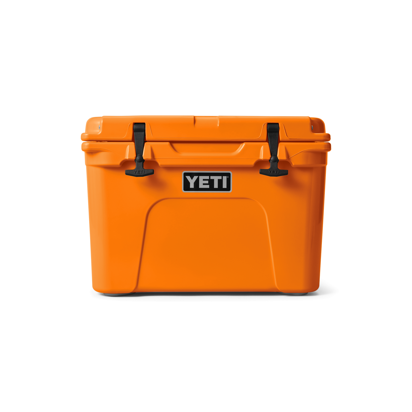 YETI Tundra® 35 Hard Cooler King Crab Orange