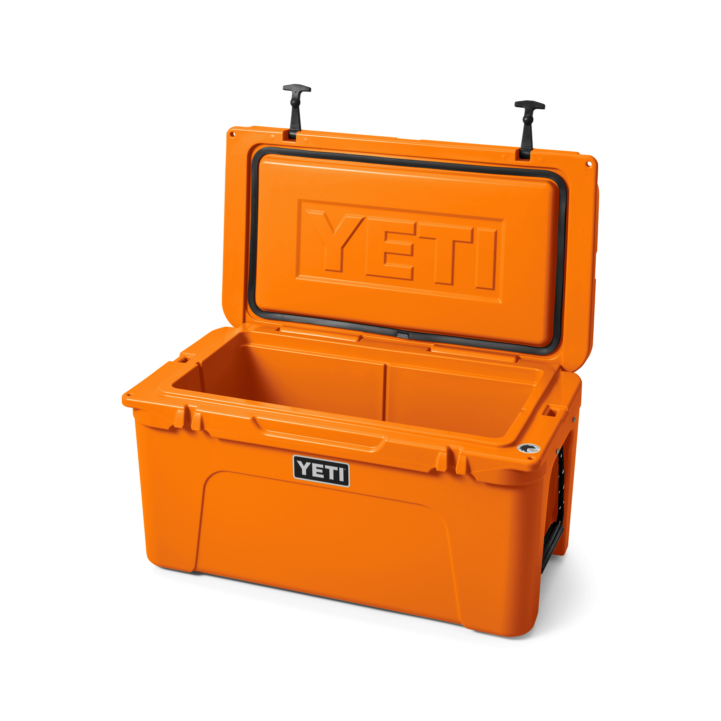 YETI Tundra® 65 Hard Cooler King Crab Orange