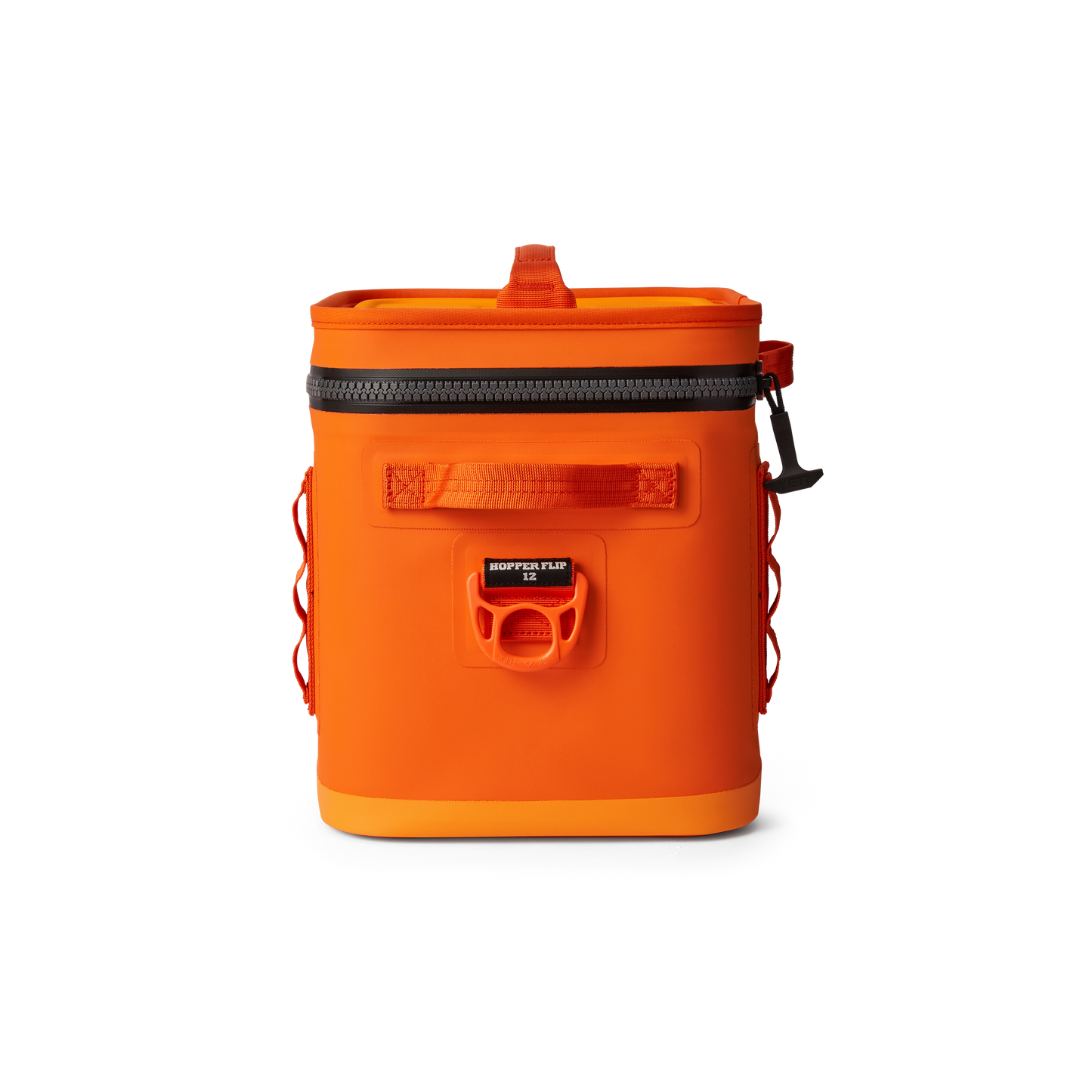 YETI Hopper Flip® 12 Soft Cooler King Crab Orange
