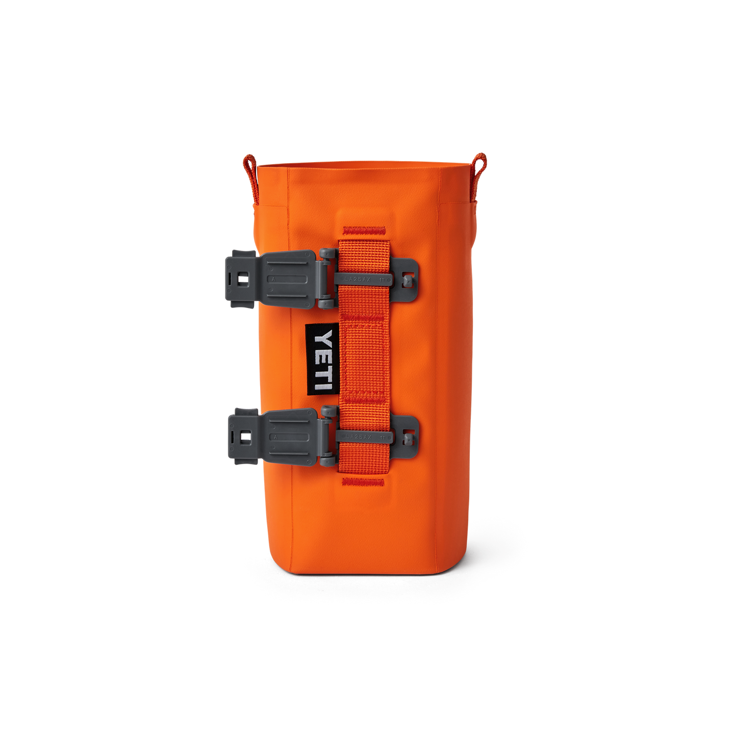 YETI RamblerĀ® Bottle Sling Large King Crab Orange