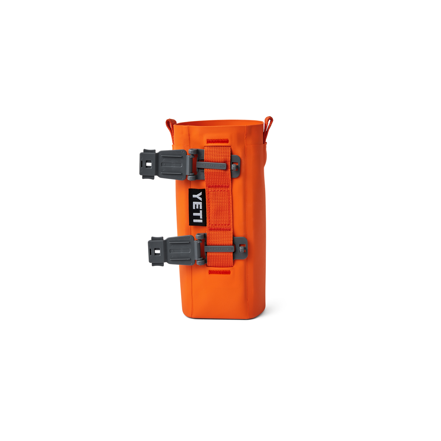YETI RamblerĀ® Bottle Sling Small King Crab Orange