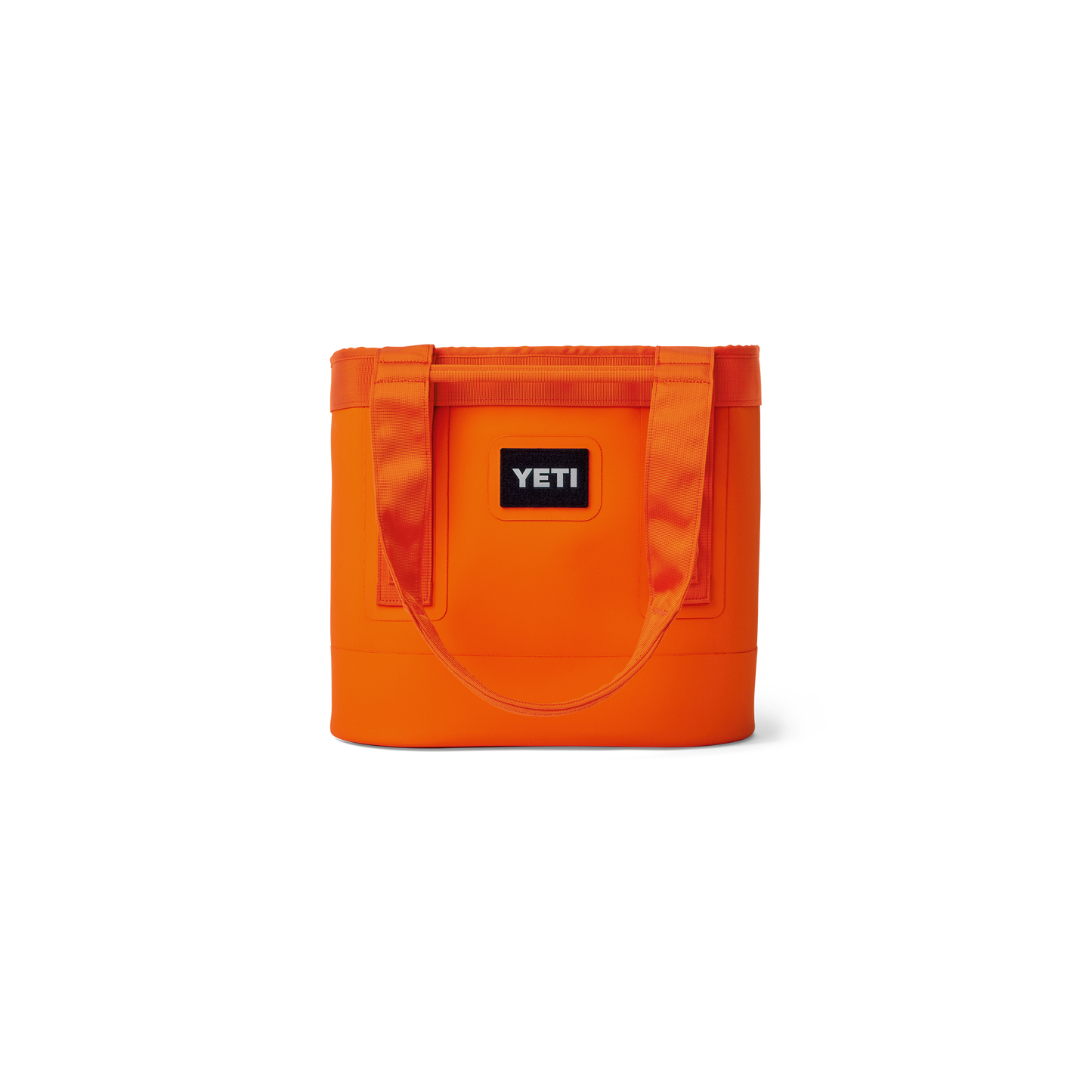 YETI Camino® 20 Carryall King Crab Orange