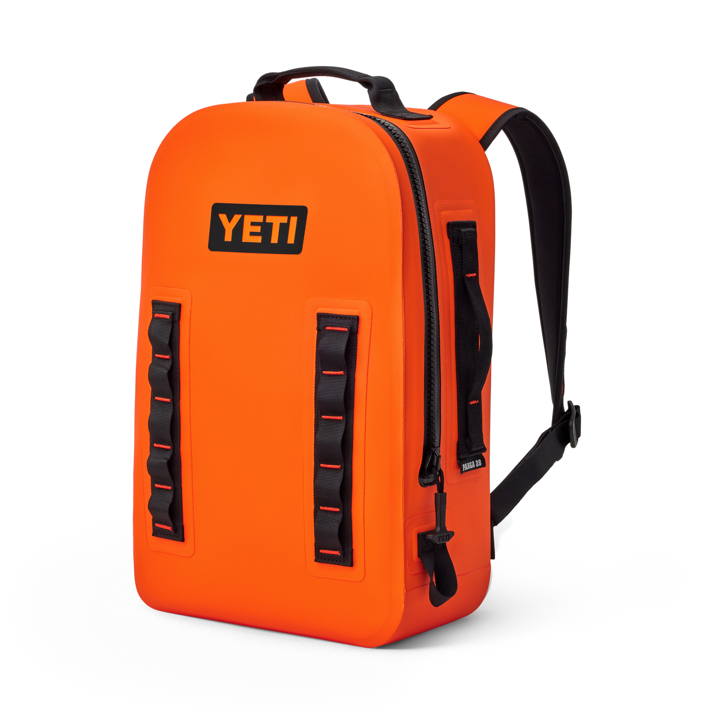 YETI Panga® 28L Waterproof Backpack King Crab Orange